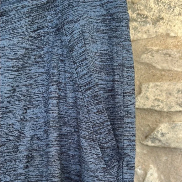 Hyba drawstring capri - Picture 2 of 9